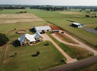 11544 County Road 177, Bullard, TX 75757