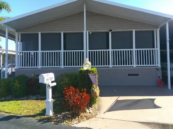 6910 NW 43rd Ter #B09, Pompano Beach, FL 33073