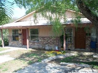 1419 W Olmos Dr, San Antonio, TX 78201