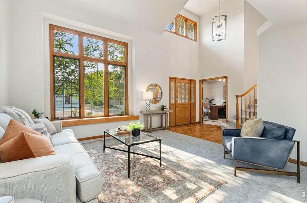 4432 Gray Fox Rd
