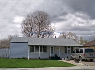 1835 W 15th St, Casper, WY 82604