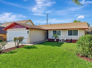 3241 Vernice Ave, San Jose, CA