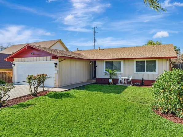 3241 Vernice Ave, San Jose, CA 95127