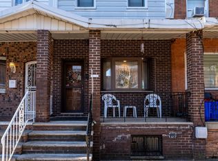 1810 W Ritner St, Philadelphia, PA 19145