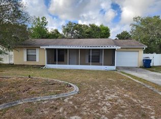 14442 Coronado Dr, Spring Hill, FL 34609