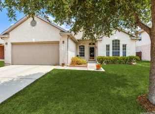 3536 Enchanted Farm, Schertz, TX 78154