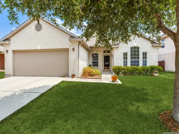 3536 Enchanted Farm, Schertz, TX 78154