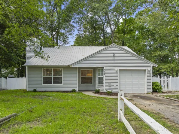 332 Macgregor Dr, Summerville, SC 29486