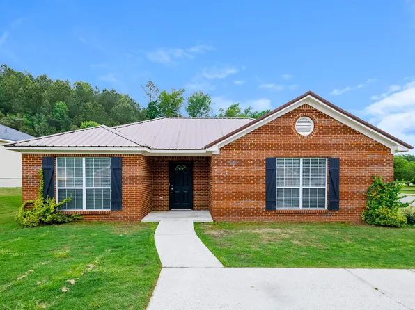 4627 Lakes Edge Cv, Pinson, AL 35126