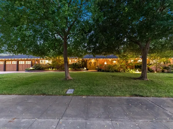 130 E Terrace Ave, Fresno, CA 93704