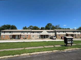 Pekin Place Apartments, Pekin, IL 61554