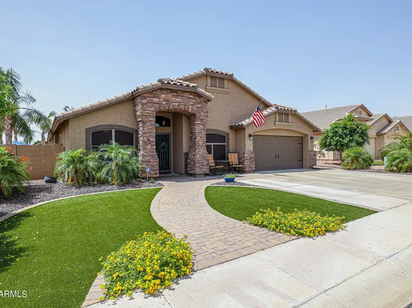 10405 W PATRICK Lane, Peoria, AZ 85383