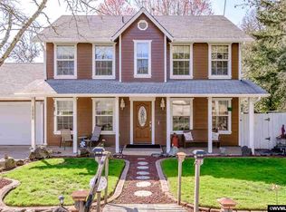 1000 Lincoln St SW, Albany, OR 97321