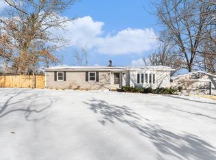 25578 Pleasant Dr, Mattawan, MI 49071