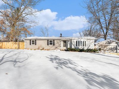 25578 Pleasant Dr, Mattawan, MI, 49071