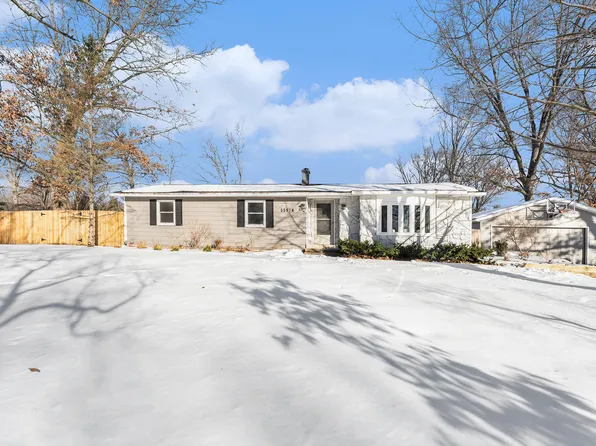 25578 Pleasant Dr, Mattawan, MI 49071