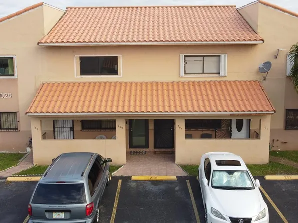 7801 W 29th Way APT 102, Hialeah, FL 33018