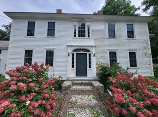 602 Route 30, Newfane, VT 05345