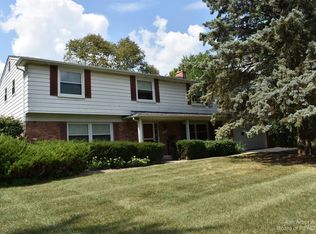 6530 Cathedral Dr, Bloomfield Hills, MI 48301