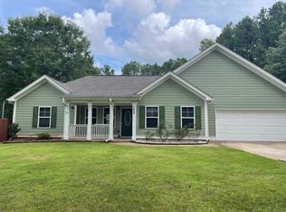 200 Willow Shoals Dr, Covington, GA 30016
