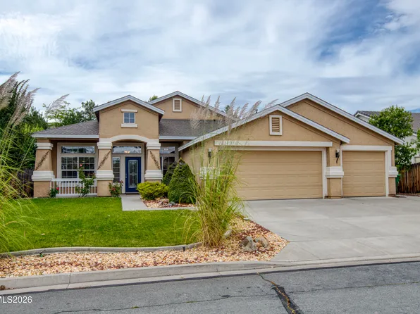 17745 Thunder River Dr, Reno, NV 89508