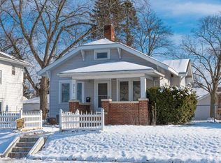 312 N Byrkit St, Mishawaka, IN