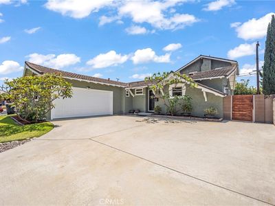 11724 Hollyview Dr, La Mirada, CA, 90638