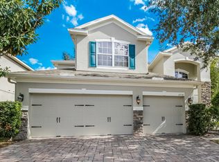 8770 Atwater Loop, Oviedo, FL 32765
