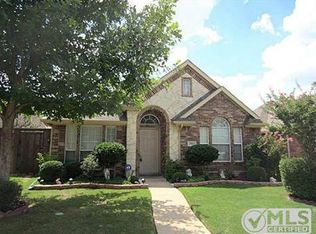 7905 Whispering Tree Ln, Plano, TX 75024