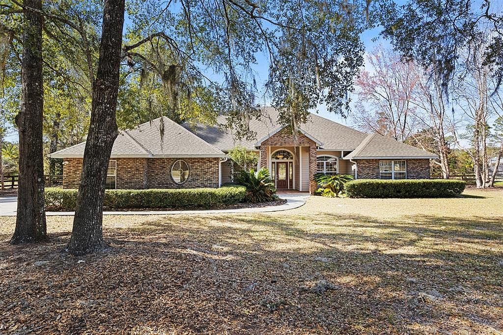 20604 NW 250th St, High Springs, FL 32643 MLS GC519189 Zillow