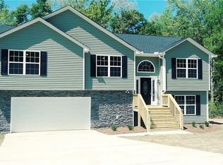 3504 Silver Thorn Walk, Gainesville, GA 30507