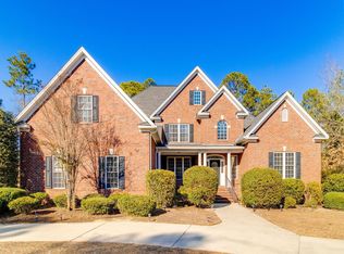 111 Brookhaven Cir, Blythewood, SC 29016