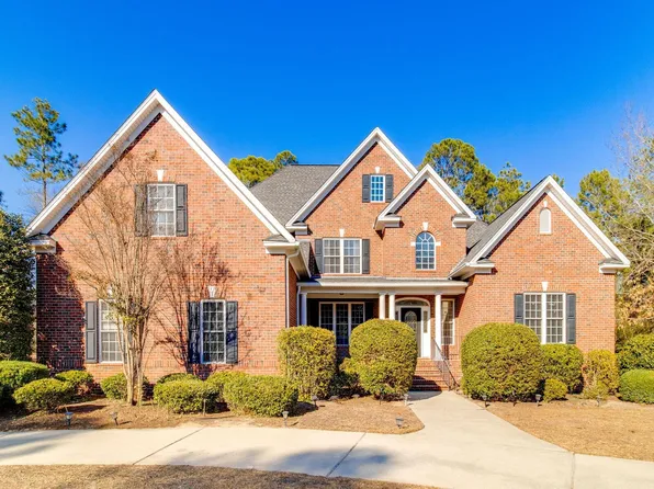 111 Brookhaven Cir, Blythewood, SC 29016