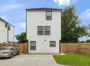 6309 Sandra St, Houston, TX 77028