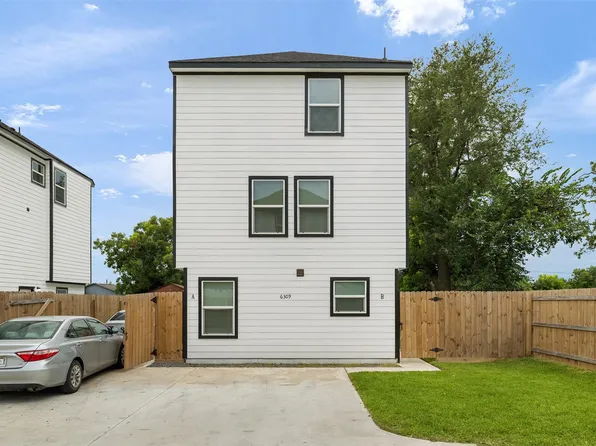 6309 Sandra St, Houston, TX 77028