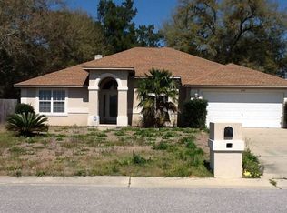 4798 Mallard Crk, Pensacola, FL 32526