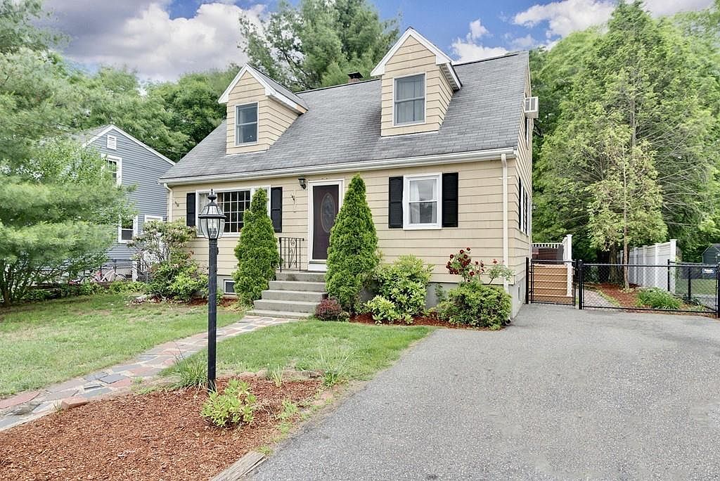 77 Old Andover Rd, North Reading, MA 01864 Zillow