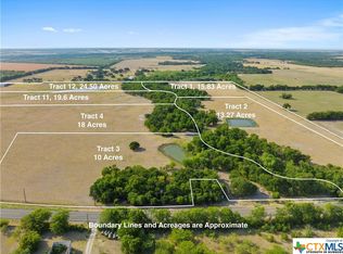 Fm 147 LOT 1, Marlin, TX 76661