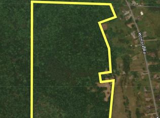 0 Wilmore Rd, Ebensburg, PA 15931