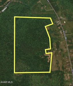 0 Wilmore Rd, Ebensburg, PA, 15931