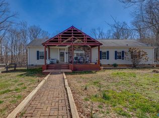 95 Bell Farms Ln, Palmyra, VA 22963