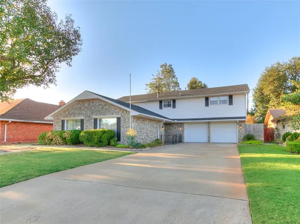 4708 NW 77th St, Oklahoma City, OK 73132