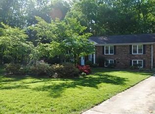 365 Saint Alban Ct, Winston Salem, NC 27104