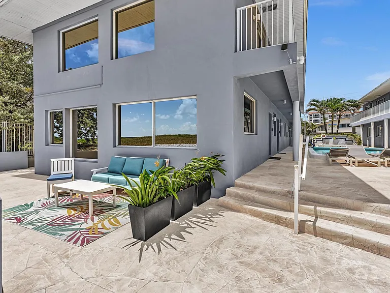 600 N Ocean Blvd #1A — Photo 36