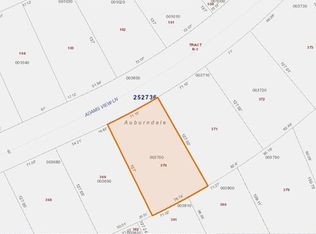 408 Adams View Ln, Auburndale, FL 33823