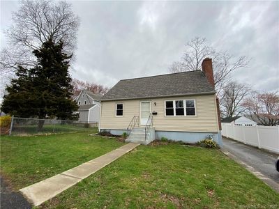 144 Black Rock Ave, Fairfield, CT, 06824
