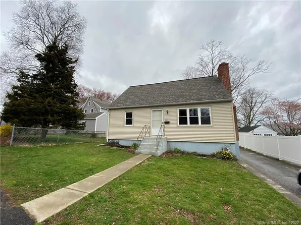 144 Black Rock Avenue, Fairfield, CT 06824