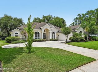 1452 Course View Dr, Fleming Island, FL 32003