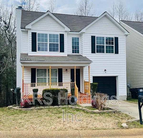 861 Sugarloaf Run — Photo 3