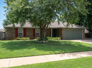 12206 E 82nd St N, Owasso, OK 74055